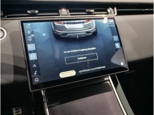Land Rover Range Rover Evoque P270e Dynamic SE Hybrid AHK-el. klappb. Leder Soundsystem Meridian