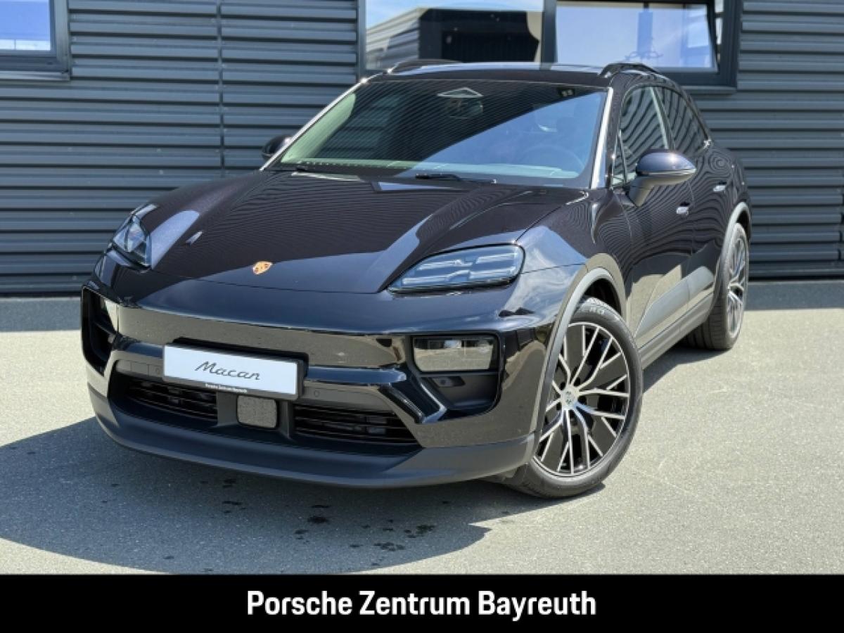 Porsche Macan 4 *0,25%*BOSE*ACC*PANORAMADACH*