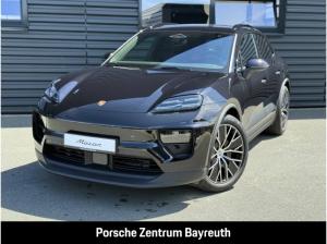 Porsche Macan 4 *0,25%*BOSE*ACC*PANORAMADACH*