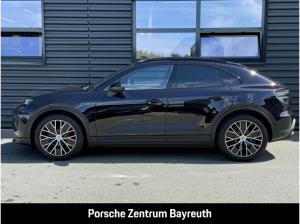Porsche Macan 4 *0,25%*BOSE*ACC*PANORAMADACH*