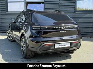 Porsche Macan 4 *0,25%*BOSE*ACC*PANORAMADACH*