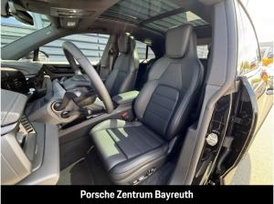 Porsche Macan 4 *0,25%*BOSE*ACC*PANORAMADACH*