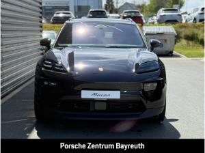 Porsche Macan 4 *0,25%*BOSE*ACC*PANORAMADACH*