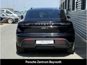Porsche Macan 4 *0,25%*BOSE*ACC*PANORAMADACH*