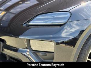 Porsche Macan 4 *0,25%*BOSE*ACC*PANORAMADACH*
