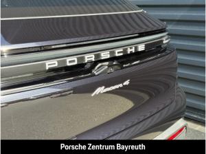 Porsche Macan 4 *0,25%*BOSE*ACC*PANORAMADACH*
