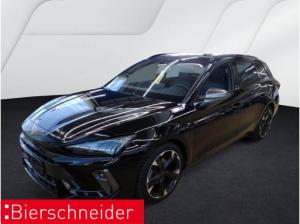 Cupra Leon SP 1.5 eTSI DSG NAVI CAM SHZ