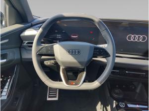 Audi Q6 e-tron S line 76 kWh AHK Luftfed Pano Matrix