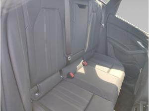 Audi Q6 e-tron S line 76 kWh AHK Luftfed Pano Matrix