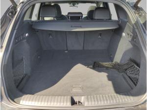 Audi Q6 e-tron S line 76 kWh AHK Luftfed Pano Matrix