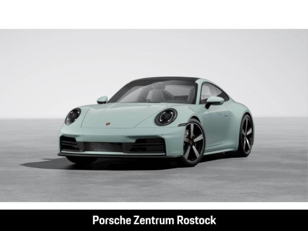 Porsche 992 911 Carrera