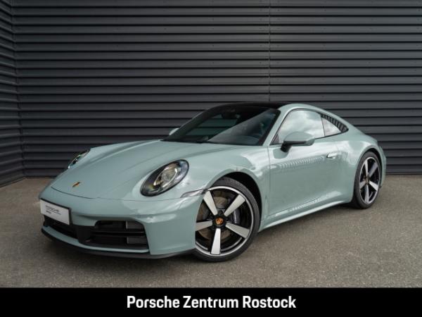 Porsche 992 911 Carrera