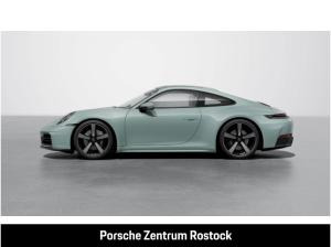 Porsche 992 911 Carrera