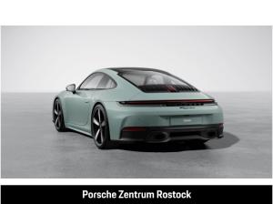 Porsche 992 911 Carrera