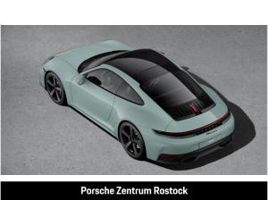 Porsche 992 911 Carrera