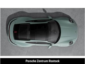 Porsche 992 911 Carrera