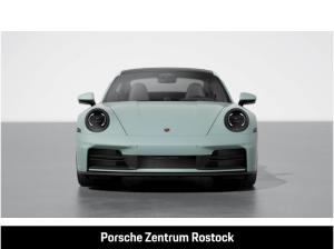 Porsche 992 911 Carrera