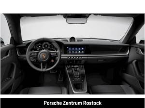 Porsche 992 911 Carrera