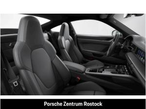 Porsche 992 911 Carrera