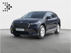 Skoda ENYAQ Enyaq 50 55 kWh Batterie Elektromotor 1-Gang-Automatik