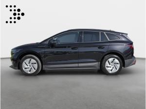 Skoda ENYAQ Enyaq 50 55 kWh Batterie Elektromotor 1-Gang-Automatik