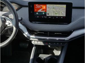 Skoda ENYAQ Enyaq 50 55 kWh Batterie Elektromotor 1-Gang-Automatik