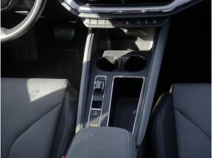 Skoda ENYAQ Enyaq 50 55 kWh Batterie Elektromotor 1-Gang-Automatik