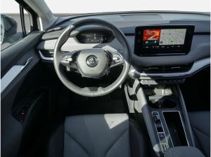 Skoda ENYAQ Enyaq 50 55 kWh Batterie Elektromotor 1-Gang-Automatik