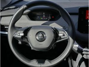 Skoda ENYAQ Enyaq 50 55 kWh Batterie Elektromotor 1-Gang-Automatik