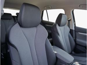 Skoda ENYAQ Enyaq 50 55 kWh Batterie Elektromotor 1-Gang-Automatik