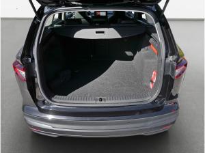 Skoda ENYAQ Enyaq 50 55 kWh Batterie Elektromotor 1-Gang-Automatik