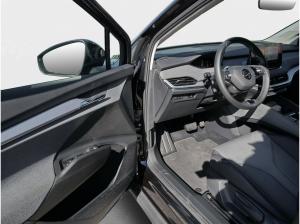 Skoda ENYAQ Enyaq 50 55 kWh Batterie Elektromotor 1-Gang-Automatik