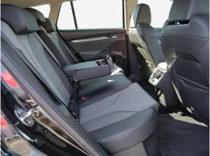 Skoda ENYAQ Enyaq 50 55 kWh Batterie Elektromotor 1-Gang-Automatik