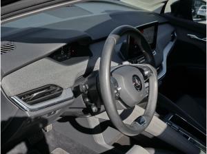 Skoda ENYAQ Enyaq 50 55 kWh Batterie Elektromotor 1-Gang-Automatik