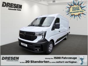 Renault Master 💥SOFORT-Verfügbar💥Kasten Extra L3H2 3,5t dCi 150 *KAMERA,GjR,AHK*
