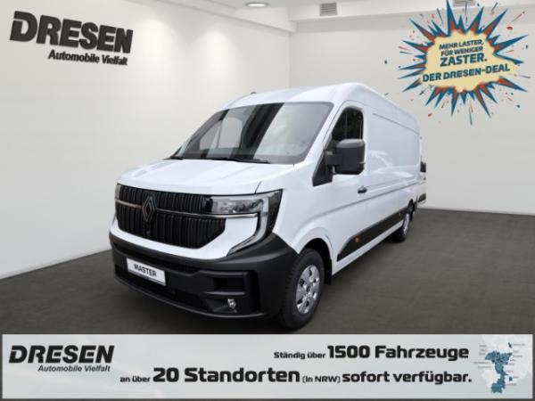 Renault Master 💥SOFORT-Verfügbar💥Kasten Extra L3H2 3,5t dCi 150 *KAMERA,GjR,AHK*