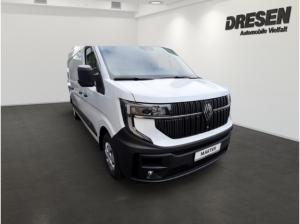 Renault Master 💥SOFORT-Verfügbar💥Kasten Extra L3H2 3,5t dCi 150 *KAMERA,GjR,AHK*