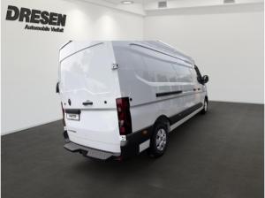 Renault Master 💥SOFORT-Verfügbar💥Kasten Extra L3H2 3,5t dCi 150 *KAMERA,GjR,AHK*