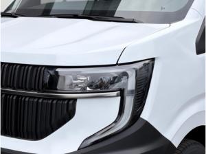 Renault Master 💥SOFORT-Verfügbar💥Kasten Extra L3H2 3,5t dCi 150 *KAMERA,GjR,AHK*