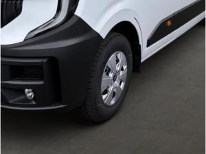 Renault Master 💥SOFORT-Verfügbar💥Kasten Extra L3H2 3,5t dCi 150 *KAMERA,GjR,AHK*