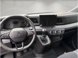 Renault Master 💥SOFORT-Verfügbar💥Kasten Extra L3H2 3,5t dCi 150 *KAMERA,GjR,AHK*