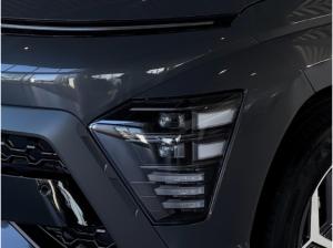 Hyundai KONA SX2 (MY26) 1.6 T-GDI (150 PS) 6-MT 2WD N Line+Lenkradheizung+Sitzheizung uvm.