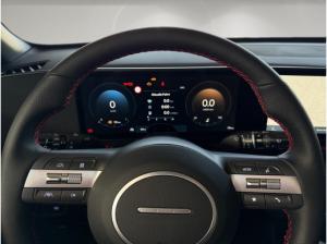 Hyundai KONA SX2 (MY26) 1.6 T-GDI (150 PS) 6-MT 2WD N Line+Lenkradheizung+Sitzheizung uvm.