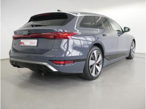Audi A6 e-tron A6 Avant e-tron performance MATRIX AHK virt. Cock.+