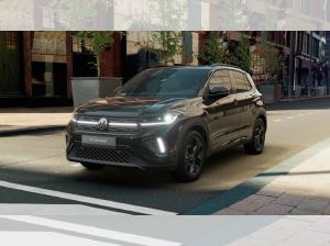 Volkswagen T-Cross 1.5 TSI DSG R-Line / SOFORT VERFÜGBAR !
