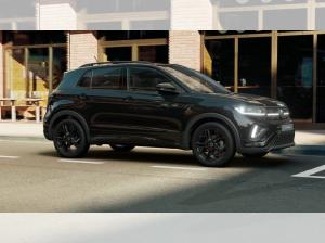 Volkswagen T-Cross 1.5 TSI DSG R-Line / SOFORT VERFÜGBAR !