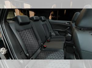 Volkswagen T-Cross 1.5 TSI DSG R-Line / SOFORT VERFÜGBAR !