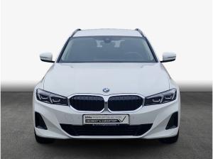 BMW 318 318i Touring Navi Komfortzugang