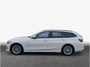 BMW 318 318i Touring Navi Komfortzugang