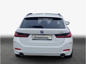 BMW 318 318i Touring Navi Komfortzugang
